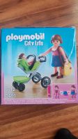 Playmobil 5491 Mutter mit Kinderwagen Östliche Vorstadt - Peterswerder Vorschau