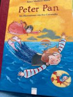 Kinderbuch Peter Pan mit Hörbuch Schleswig-Holstein - Reinbek Vorschau