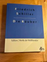 Friedrich Schiller - die Räuber Schleswig-Holstein - Lübeck Vorschau