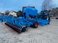 Lemken Solitair DT 600 Rheinland-Pfalz - Polch Vorschau