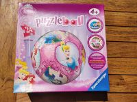 Puzzleball Disney Prinzessinnen - 24 Teile Bayern - Langweid am Lech Vorschau