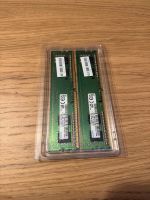 2x Samsung RAM DDR 4 8GB M378A1G44AB0-CWE Dresden - Cotta Vorschau