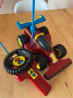 Fisher Price Auto / Ferngesteuert / Retro Nordrhein-Westfalen - Dinslaken Vorschau