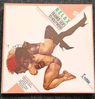 Schallplatte Relax Frankie goes to Hollywood 1983 Nordrhein-Westfalen - Schloß Holte-Stukenbrock Vorschau