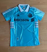 Marseille Retrotrikot aus der Saison 1998/99 Bayern - Eußenheim Vorschau