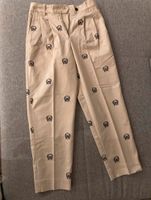 Chino-Hose, beige, Gant, Gr. 34, NP 75 Euro Bayern - Trogen Vorschau