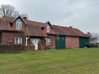 Traumhaftes, ländliches Doppelhaus mit Scheune, Gästehaus und 1,2 ha Grundstücksanteil Niedersachsen - Wehrbleck Vorschau