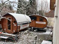 ‼️ Länger Mieten = Sonderpreise ‼️ mobile Sauna • Fasssauna Nordrhein-Westfalen - Dülmen Vorschau