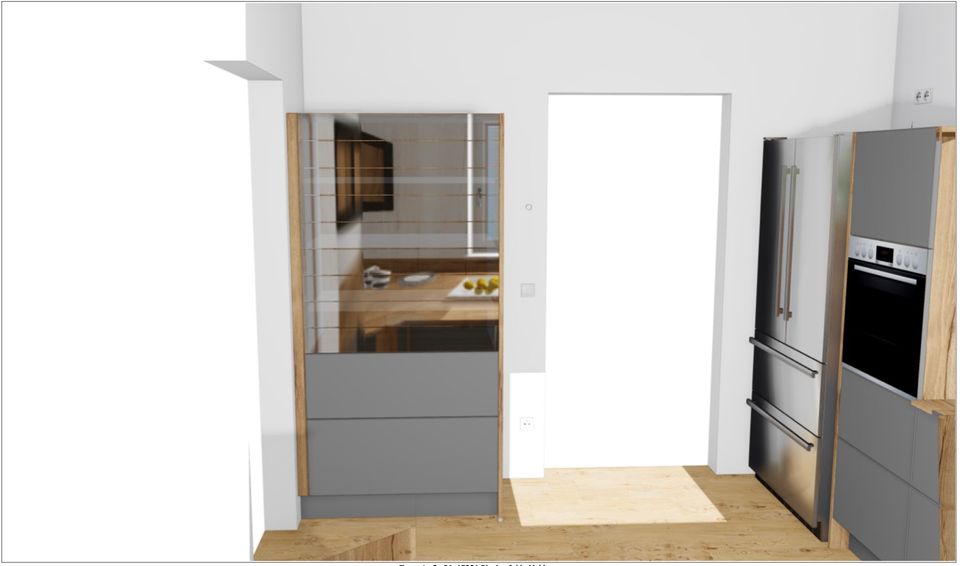3D Planung ☑️ Küche ❌  Möbel ☑️  ♻️ 33% Rabatt bis 31.05.24 ‼️ in Berlin