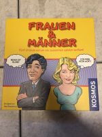 Gesellschaftsspiel Männer und Frauen Bayern - Berg bei Neumarkt i.d.Opf. Vorschau