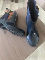 Tommy Hilfiger Winter Stiefel Gummi Berlin - Zehlendorf Vorschau