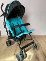 Babybuggy Knorr. Bayern - Bad Kötzting Vorschau