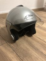 Verkaufe einen Roller-Helm  in der Größe M Thüringen - Straußfurt Vorschau
