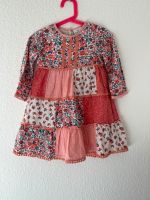 Topomini blumen kleid 92 Berlin - Steglitz Vorschau