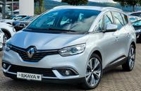 Renault Scenic IV Grand Intens Niedersachsen - Giesen Vorschau