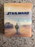 Star Wars Guide to the Galaxy the complete saga Bayern - Thannhausen Vorschau