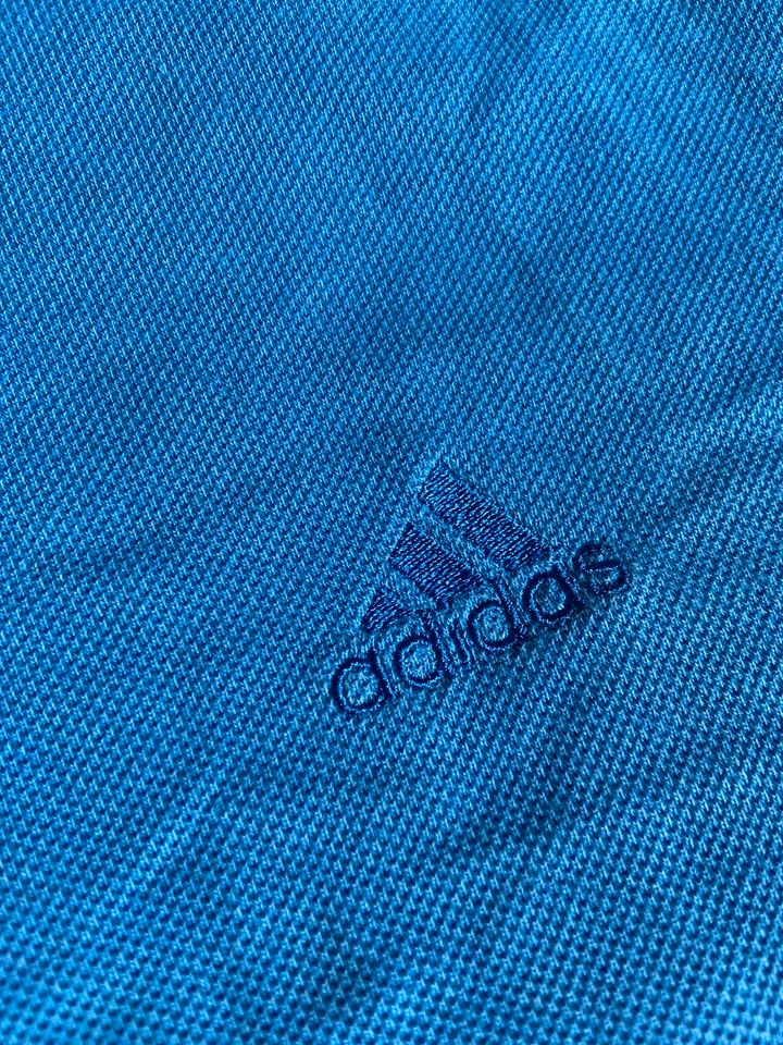 Adidas Polo Polohemd in Bielefeld