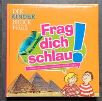 Brockhaus für Kinder - Frag Dich schlau München - Trudering-Riem Vorschau