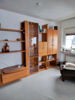 Wohnzimmer Möbel Schrank Regal groß Nordrhein-Westfalen - Bestwig Vorschau