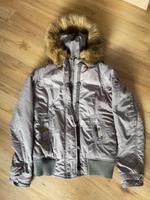 Damen Jacke mit Kapuze Bayern - Fürth Vorschau