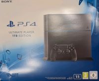 Playstation 4 Ultimate Player Edition 1 TB Bonn - Endenich Vorschau