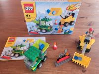 Lego 5930 Baustelle- gut erhalten und vollständig Rheinland-Pfalz - Essenheim Vorschau