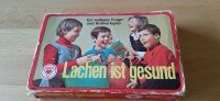 Lachen ist gesund Ein lustiges Frage- und Antwortspiel Bayern - Landsberg (Lech) Vorschau