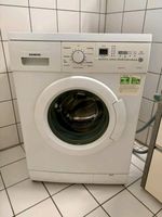 Siemens Waschmaschine Hessen - Darmstadt Vorschau