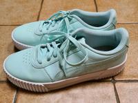 Puma - CARINA Sneaker low Gr. 40 Bayern - Regensburg Vorschau