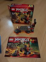 Lego Ninjago 70720 und 70753 Lego City Juniors 10720 Bayern - Donauwörth Vorschau
