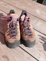 Salewa Damen Schuhe Nordrhein-Westfalen - Winterberg Vorschau