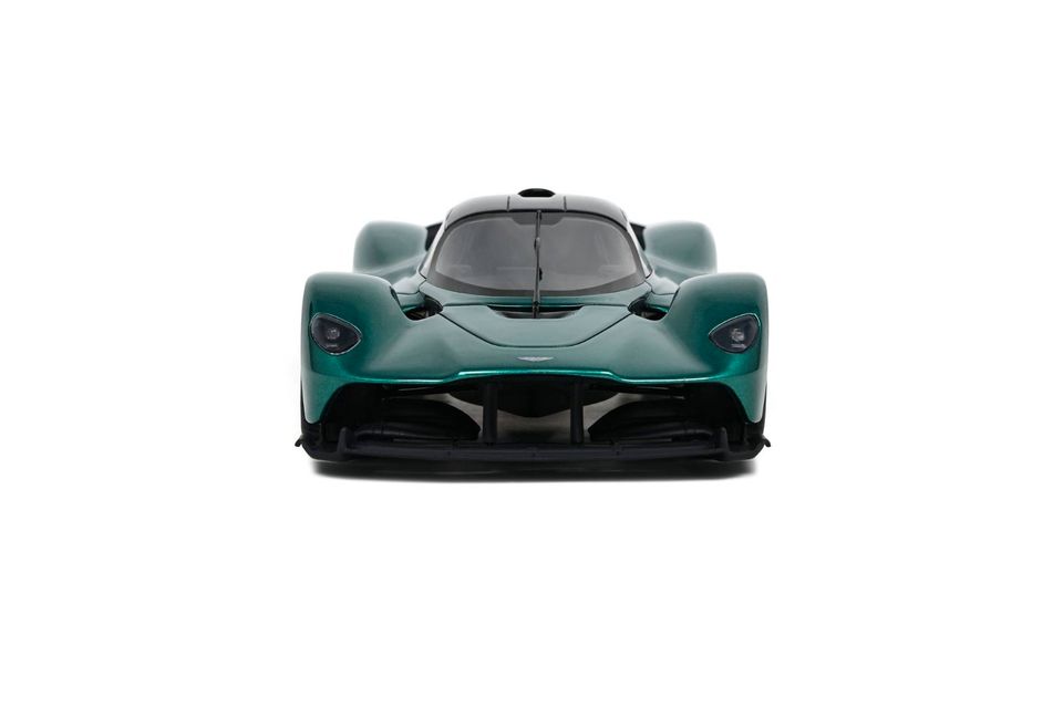 1:18 Aston Martin Valkyrie (GT Spirit) - Neu in Bielefeld