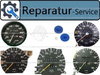 Reparatur Motometer VDO Mercedes Tacho W124 W201 190E Tachometer Hessen - Bad Camberg Vorschau