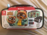 Nintendo Switch Tragebox Animal Crossing Bayern - Regensburg Vorschau