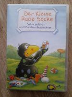 Der Kleine Rabe Socke❤DVD❤Ostern Baden-Württemberg - Simmozheim Vorschau