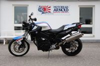 BMW F 800 R Chris Pfeifer + Akra + Motorrad Ankauf+ Finanzierung Kr. Dachau - Dachau Vorschau