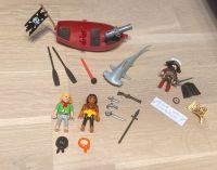 Playmobil 70493 „Piraten mit ihrem Boot“ & kleinem EXTRA Baden-Württemberg - Blumberg Vorschau