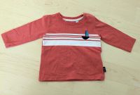 Baby Langarmshirt Sanetta Gr. 56 wie neu Hessen - Bad Homburg Vorschau