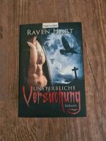 Unsterbliche Versuchung von Raven Hart Hessen - Niedenstein Vorschau