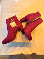 Damen Stiefelette Niedersachsen - Melle Vorschau