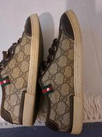 Original Gucci Sneakers Gr.37 Bayern - Neu Ulm Vorschau