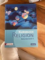 Kursbuch Religion Sekundarstufe 2 Rheinland-Pfalz - Allenbach Vorschau