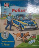 Kinder Buch .Polizei Niedersachsen - Schortens Vorschau