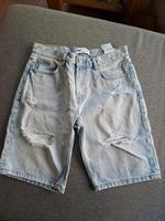 Jeans kurz Nordrhein-Westfalen - Kleve Vorschau