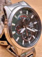 Casio Edifice Herrenuhr Baden-Württemberg - Albstadt Vorschau