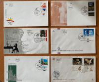 Briefmarkensammlung Israel Stuttgart - Stuttgart-West Vorschau