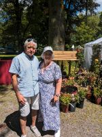 Junggebliebenes Rentnerpaar sucht 3-Zimmer Wohnung Bayern - Bayreuth Vorschau
