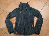 Naketano Jacke, Übergangsjacke, Gr. XS Brandenburg - Michendorf Vorschau