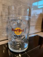 Maßkrug Bierkrug 1l Hard Rock Café München Nordrhein-Westfalen - Ense Vorschau