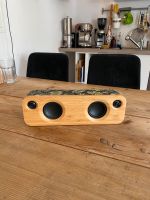 Musikbox Bluetooth House of Marley Holz Köln - Ehrenfeld Vorschau